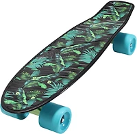 Kryptonics 22.5 in Classic Torpedo Skateboard