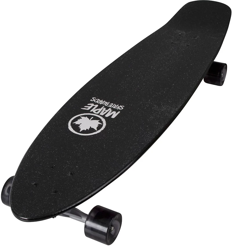 Maple 36 in Complete Longboard