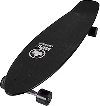 Maple 36 in Complete Longboard