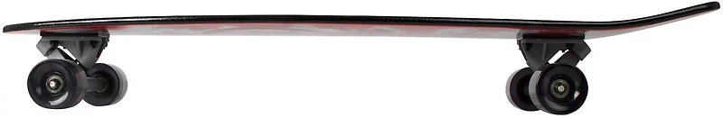 Maple 36 in Complete Longboard