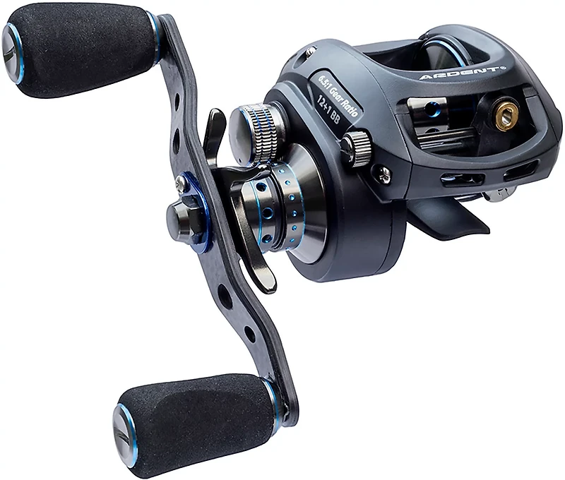 Ardent Apex Elite Baitcasting Reel