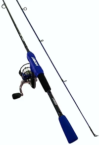 Ardent Vario Comfort Grip Spinning Rod And Reel Combo