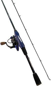 Ardent Saltwater Spinning Rod And Reel Combo