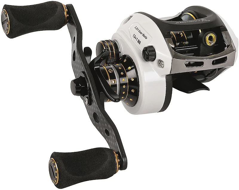 Ardent Grand Baitcasting Reel