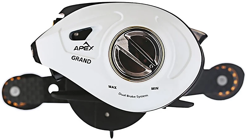 Ardent Grand Baitcasting Reel