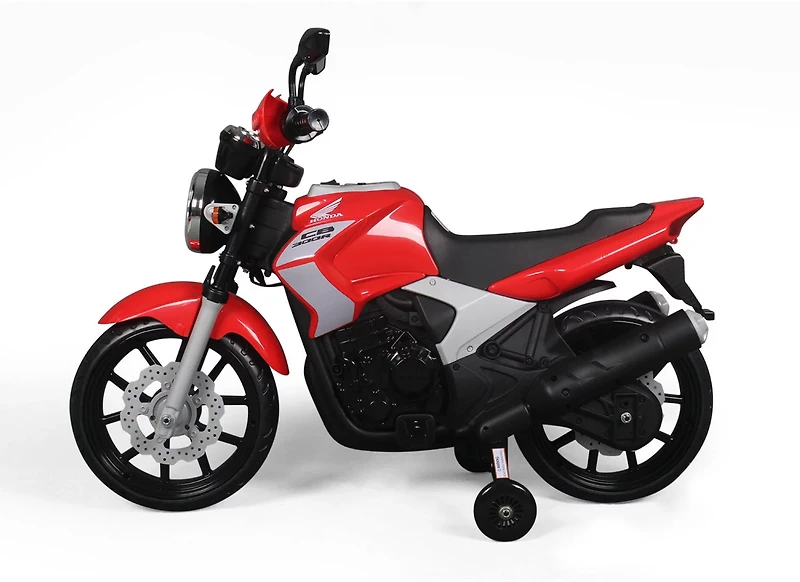 Best Ride On Cars Honda CB300R