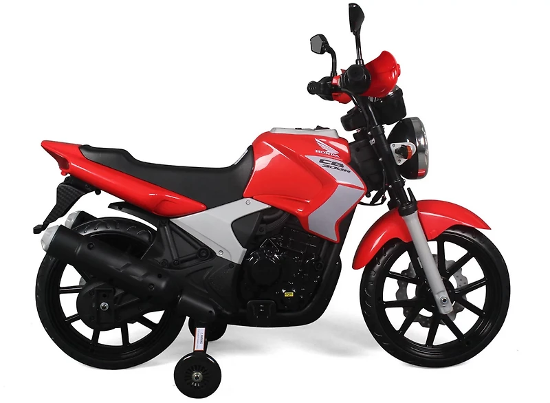 Best Ride On Cars Honda CB300R