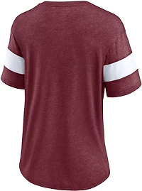 Texas A&M University Women's Give It All Graphic T-shirt