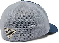 Columbia Sportswear Men's PHG Game Flag Ball Cap