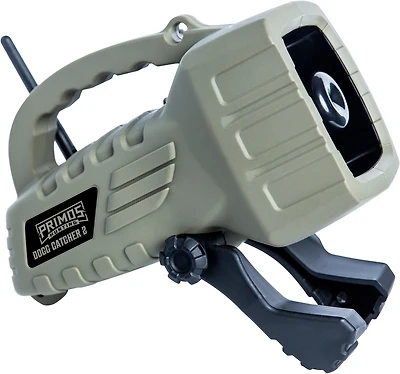 Primos Dogg Catcher 2 Electric Predator Call