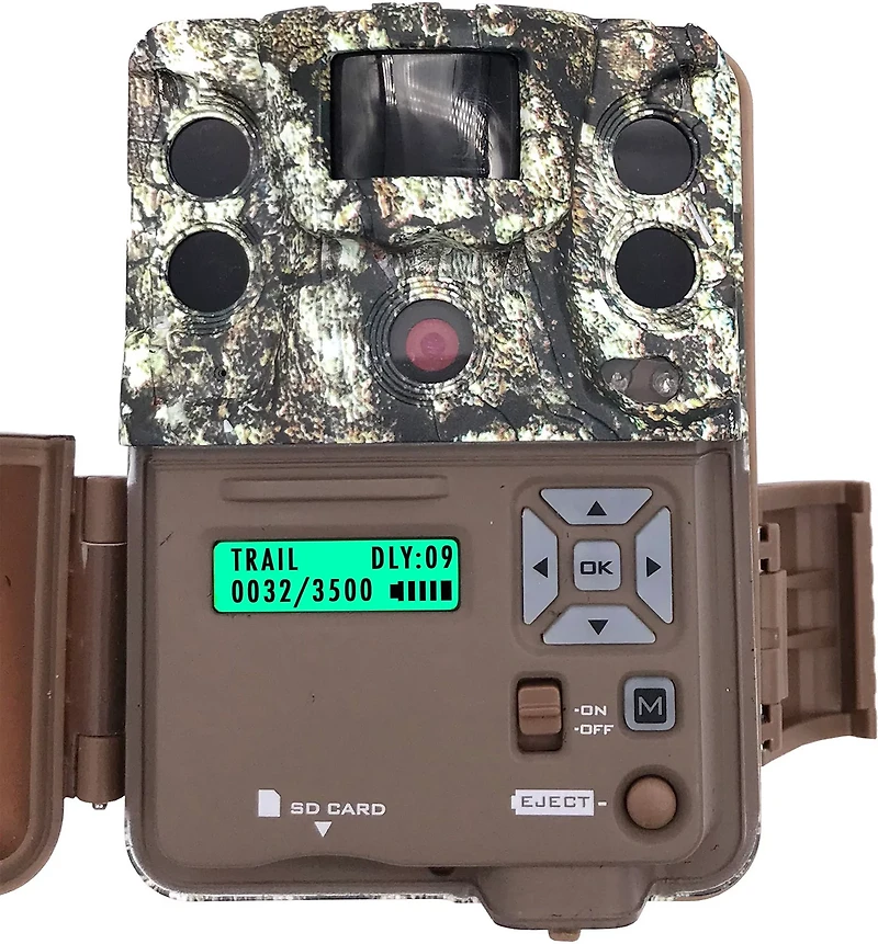 Browning Command Ops Elite 20 Trail Camera