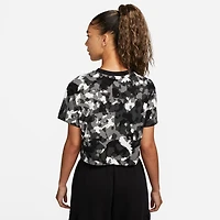 Nike Women's Sportswear Cropped T-shirt