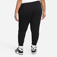 Nike Women's Club Fleece Plus Pants