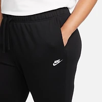 Nike Women's Club Fleece Plus Pants