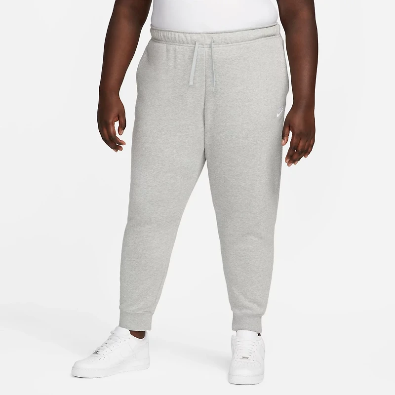 Nike Women's Club Fleece Plus Pants