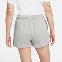 Nike Women's Club Fleece Shorts