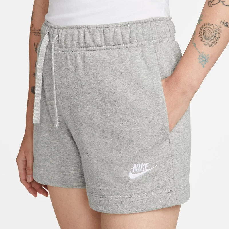 Nike Women's Club Fleece Shorts