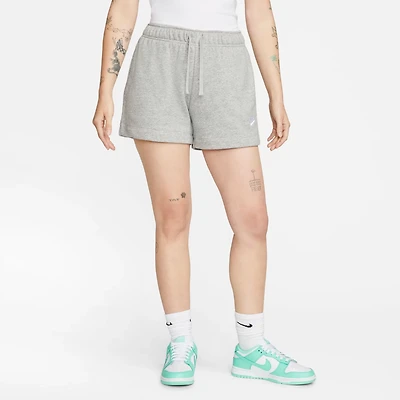 Nike Women's Club Fleece Shorts