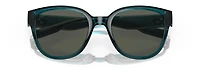 Costa Salina 580G Round Sunglasses