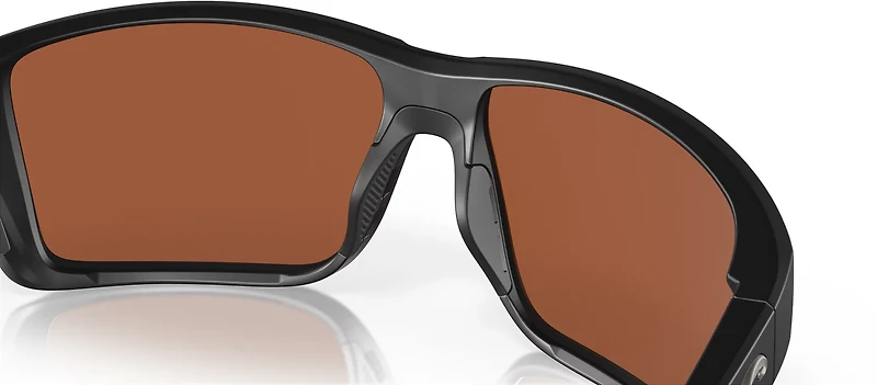 Costa Reefton Pro 580G Rectangle Sunglasses