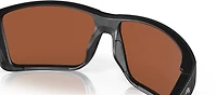 Costa Reefton Pro 580G Rectangle Sunglasses
