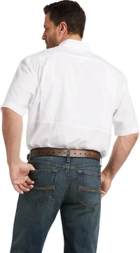 Ariat Men's VentTEK Classic Fit Shirt