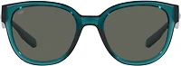 Costa Salina 580G Round Sunglasses