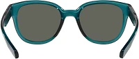 Costa Salina 580G Round Sunglasses
