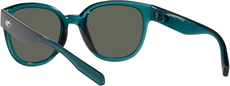 Costa Salina 580G Round Sunglasses