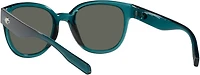 Costa Salina 580G Round Sunglasses
