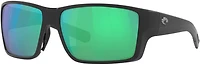 Costa Reefton Pro 580G Rectangle Sunglasses