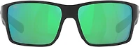Costa Reefton Pro 580G Rectangle Sunglasses