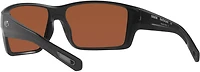 Costa Reefton Pro 580G Rectangle Sunglasses