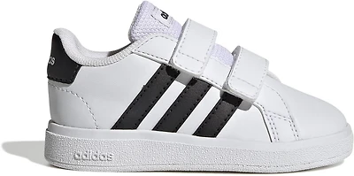 adidas Toddlers’ Grand Court 2.0 Shoes