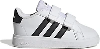 adidas Toddlers’ Grand Court 2.0 Shoes