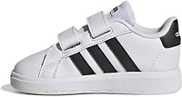 adidas Toddlers’ Grand Court 2.0 Shoes