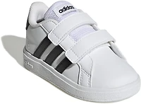 adidas Toddlers’ Grand Court 2.0 Shoes