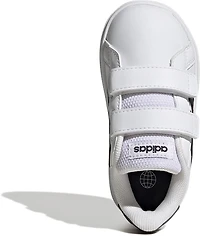 adidas Toddlers’ Grand Court 2.0 Shoes