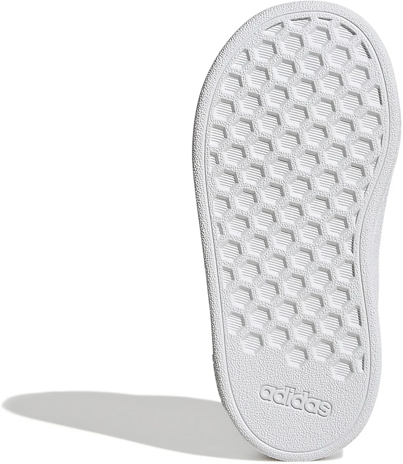 adidas Toddlers’ Grand Court 2.0 Shoes