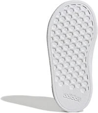 adidas Toddlers’ Grand Court 2.0 Shoes