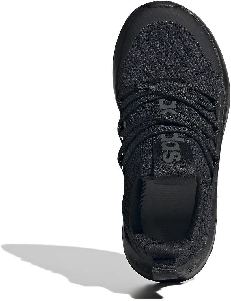 adidas Kids' Grade School Lite Racer Adapt 5.0 Training Shoes