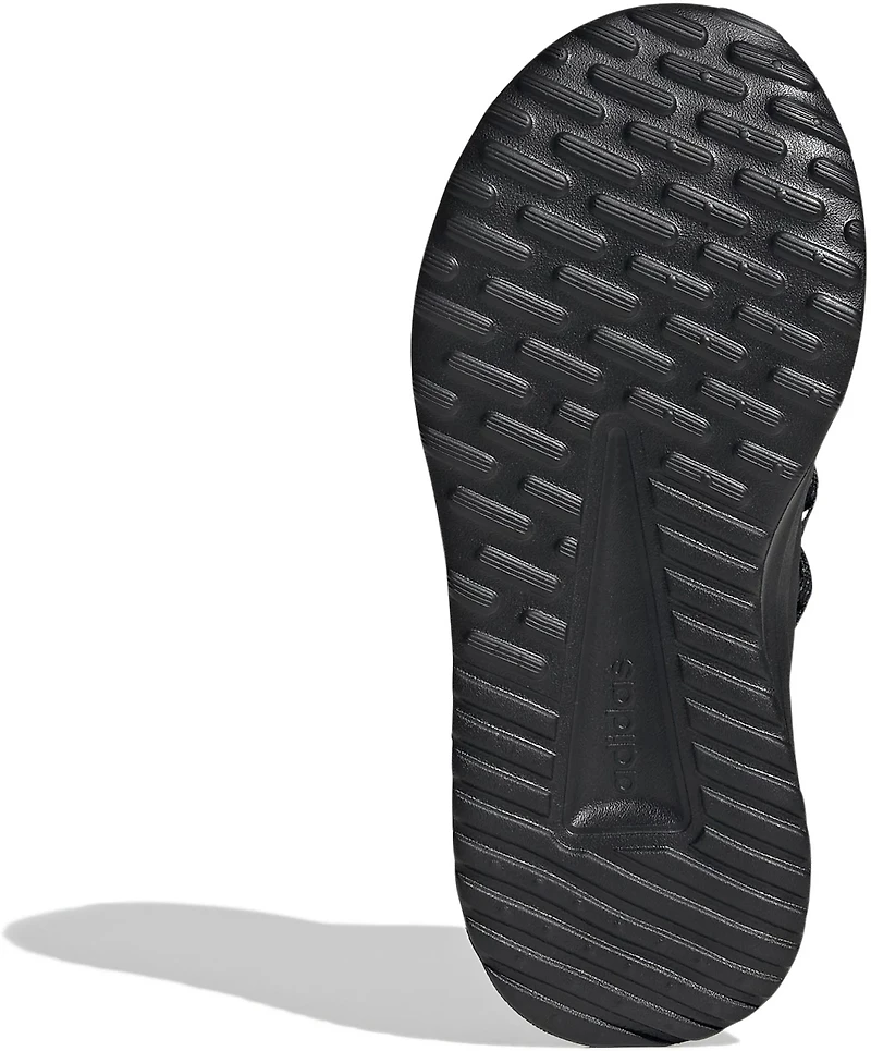 adidas Kids' Grade School Lite Racer Adapt 5.0 Training Shoes