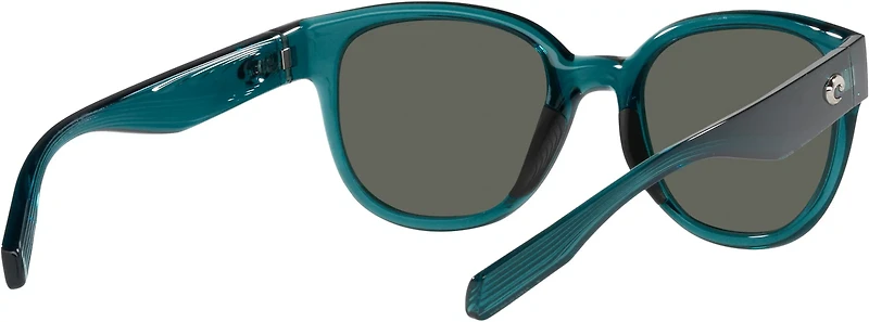 Costa Salina 580G Round Sunglasses