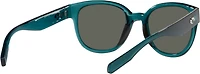 Costa Salina 580G Round Sunglasses