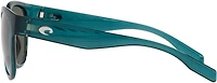 Costa Salina 580G Round Sunglasses