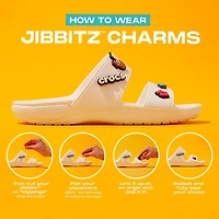 Crocs Jibbitz Diamond Charm