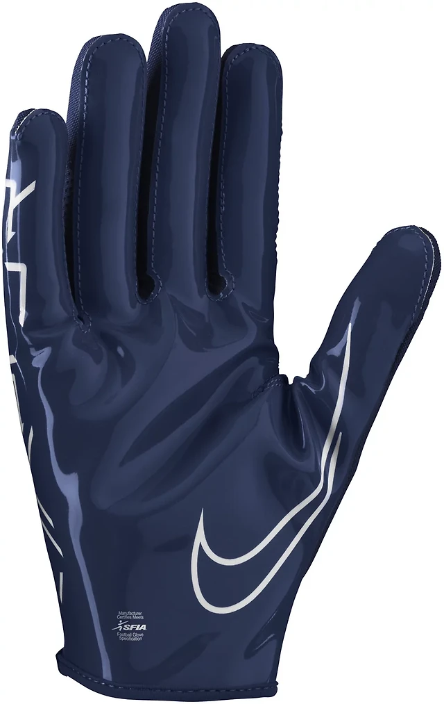 Nike Adults' Vapor Jet Football Gloves at Hamilton Place in