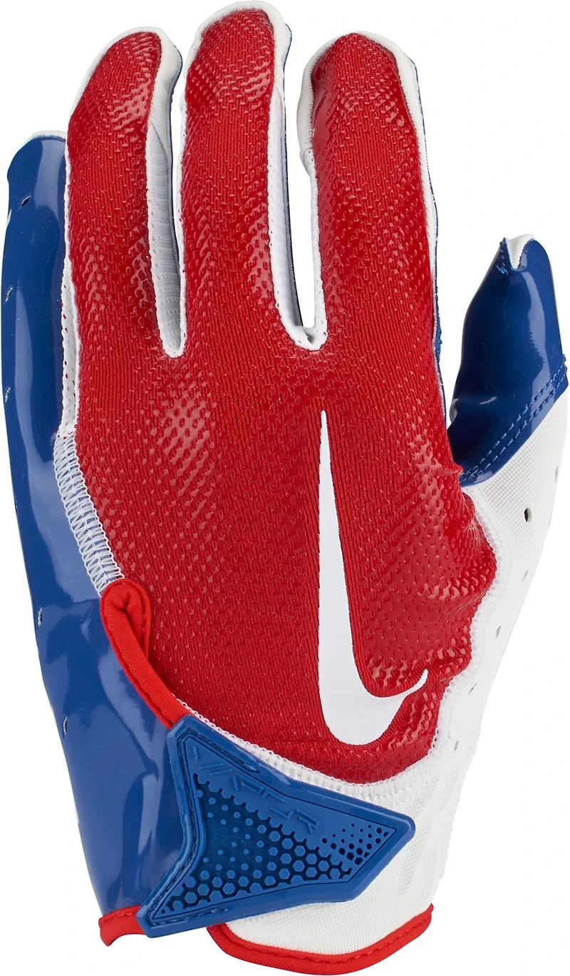 Nike Adults' Vapor Jet 7.0 Americana Football Gloves