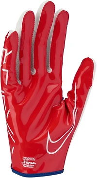 Nike Adults' Vapor Jet 7.0 Americana Football Gloves