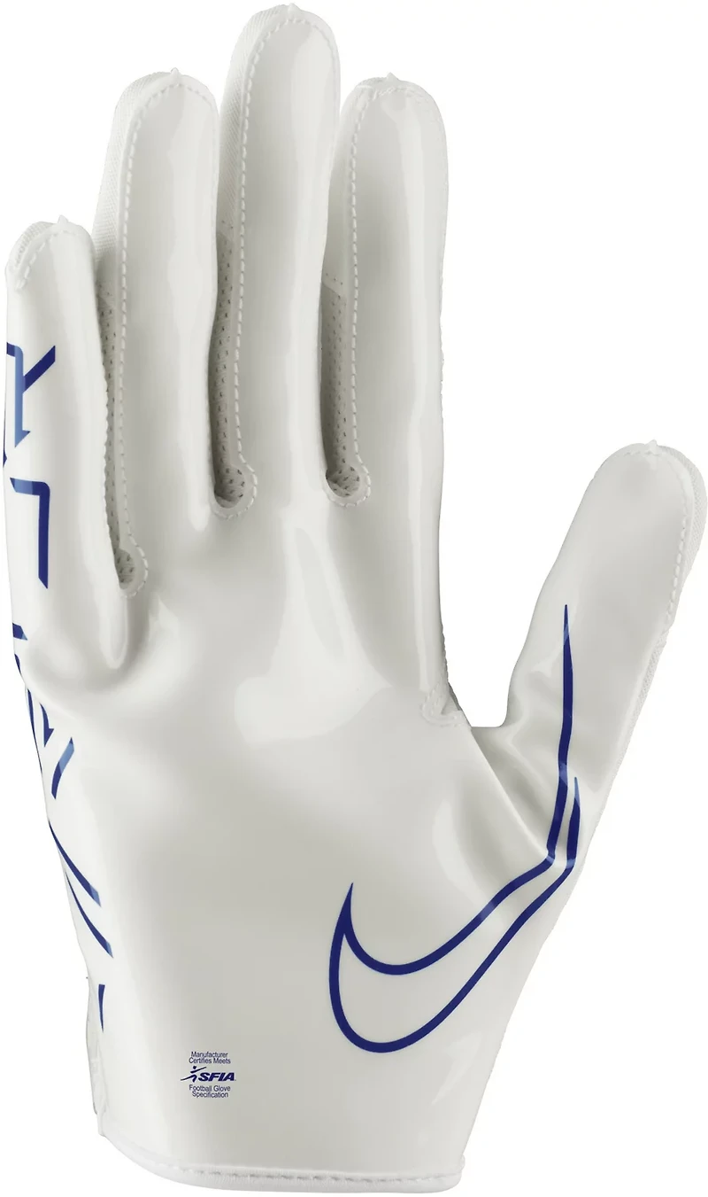Nike Adults' Vapor Jet 7.0 Football Gloves